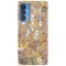 Husa compatibila cu Motorola G20 model Puppet concert, Silicon, TPU, Viceversa
