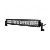 Proiector auto LED 40 SMD 220W, 12/24V, suport inclus, 54 cm, Universal