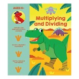 Cumpara ieftin Multiplying and Dividing, Lisa Regan, Claire Stamper
