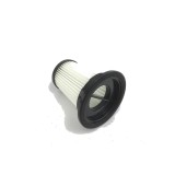 Filtru HEPA Original Beko Whirlpool Indesit, Cod 9178024435 C00874324, Piesa Aspirator