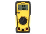 Multimetru Digital LCD 600V 10A