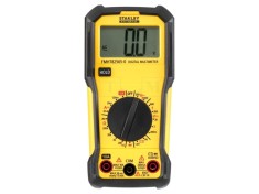 Multimetru digital LCD 600V 10A
