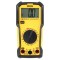 Multimetru digital LCD 600V 10A