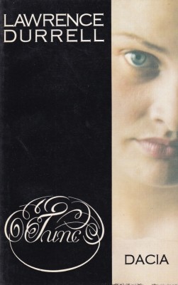 Lawrence Durrell - Tunc foto