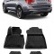 Set Covorase Auto Cauciuc dedicate Bmw X3 (F25) (2010-2017)