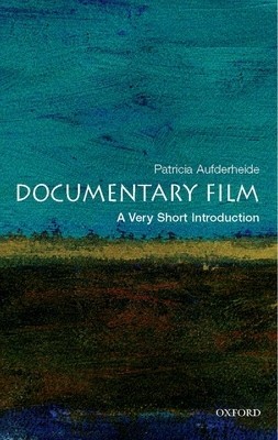Documentary Film: A Very Short Introduction foto