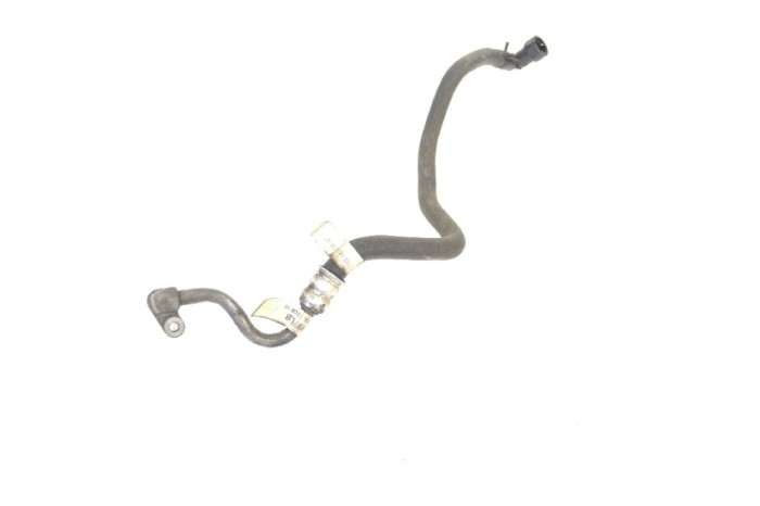 Furtun servodirecție LAND ROVER RANGE ROVER IV L405 2014 OEM: CPLA-5E497-LB | 11452305