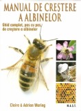 Manual de crestere a albinelor