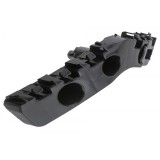 Suport bara protectie fata Jeep Grand Cherokee 4 2014-, Stanga, 68144219AD