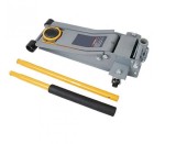 Cric Hidraulic 3 Tone 2 pistoane Crocodil