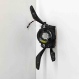 Maneta semnalizare ștergătoare AUDI A4 Allroad 8WH, B9 2017 OEM: 4M0907129JE