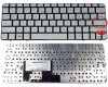 Tastatura HP Argintie Mini 210 4000 layout US fara rama enter mic