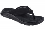 Cumpara ieftin Papuci flip-flop Skechers Sargo - Point Vista 204383-BLK negru