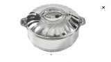 Cumpara ieftin Caserola termos din inox 5 litri cu capac Grunberg GR2976