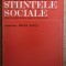Sisteme in stiintele sociale/ Mircea Malita (coord.)