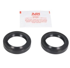 Set semeringuri telescop (furca) 35x48x8/10.5 - Aprilia Atlantic - Scarabeo - Gilera Runner - Piaggio Beverly - X7 - X9 - X Evo - Ariete