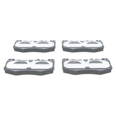 Placute frana Mercedes Clasa A (W177) 03.18-, Clasa A Sedan (V177) 09.18-, Cla (C118) 03.19-, Cla Shooting Brake (X118) 06.19-, Gla (H247) 02.20-, Gl foto