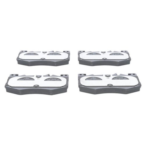 Placute frana Mercedes Clasa A (W177) 03.18-, Clasa A Sedan (V177) 09.18-, Cla (C118) 03.19-, Cla Shooting Brake (X118) 06.19-, Gla (H247) 02.20-, Gl