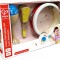Hape set de percutie junior
