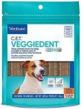 Cumpara ieftin Veggiedent Fr3sh Small Dog (5 - 10 kg), 15 bucati