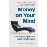 Money on Your Mind, Vicky Reynal