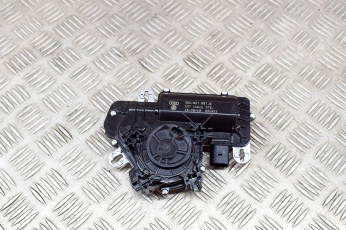 Motor soft close haion VW TIGUAN AD1 2020 OEM: 3G0827887B | 15087004