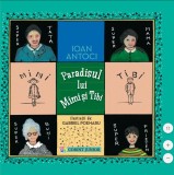 Cumpara ieftin Paradisul lui Mimi şi Tibi, Corint