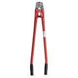 Unior 585/6P - Cleste pentru taiat cabluri 750 mm 8 mm