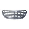 Grila radiator Chrysler Pacifica, 01.2004-09.2006, negru, 4857934AB, 246005-1