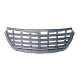 Grila radiator Chrysler Pacifica, 01.2004-09.2006, negru, 4857934AB, 246005-1