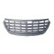 Grila radiator Chrysler Pacifica, 01.2004-09.2006, negru, 4857934AB, 246005-1