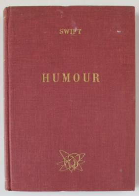HUMOUR par SWIFT , BOIS ORIGINAL , 1953 , EXEMPLAR NUMEROTAT 1151 DIN 2400 * foto