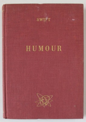 HUMOUR par SWIFT , BOIS ORIGINAL , 1953 , EXEMPLAR NUMEROTAT 1151 DIN 2400 * foto