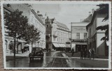 Sibiu, strada Regina Maria// CP E. Fischer 1942