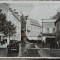 Sibiu, strada Regina Maria// CP E. Fischer 1942