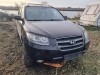 Hyundai Santa Fe 2.2 CRDi, 2007 &ndash; motor blocat &ndash; 2000 &euro; / dezmembrare