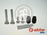AUTOFREN SEINSA D7073C Set bucsi de ghidaj, etrier frana