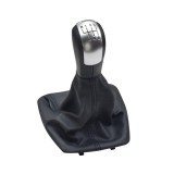 Cumpara ieftin Set manson si nuca schimbator 6 trepte Skoda Octavia II 2004-2012