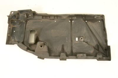 Scut motor central spate TOYOTA PRIUS _W3_ 2012 OEM: 58308-47011 | 10809467 foto