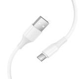Cablu Date si Incarcare USB-A - USB-C HOCO