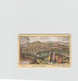 bnk card Cartele telefonice - Romania Romtelecom 2004 - The National Museum Of Old Books And Maps 10 - Col:RO-ROM-0253A