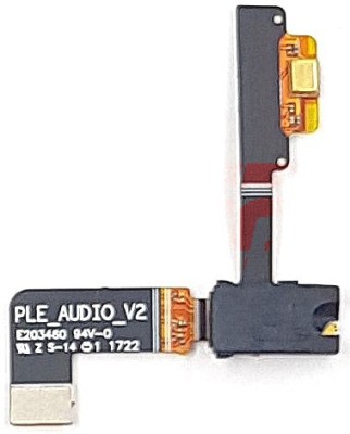 Banda audio / flex AV Nokia 6 foto