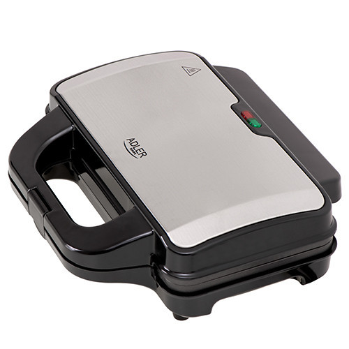 Sandwich maker XXL Adler AD 3043