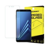 Folie Protectie Ecran WZK pentru Samsung Galaxy A8 (2018) A530, Sticla securizata