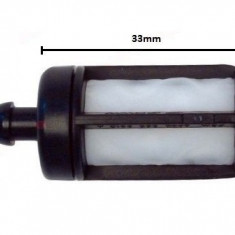 Filtru benzina compatibil Stihl 5.15mm