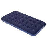 SALTEA GONFLABILA CU POMPA 186X96X22 CM REBEL ACTIVE EuroGoods Quality
