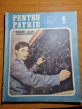 Revista pentru patrie iunie 1992