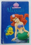 THE LITTLE MERMAID , SERIA ' DISNEY ' , TEXT IN LIMBA ENGLEZA , PRESCURTAT , 2008