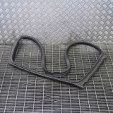 Garnitura Usa Spate Stanga Maserati Ghibli M157 2014 Cromata Inox OEM 72340B249