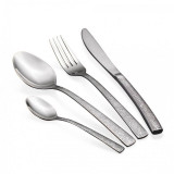 Set de tacamuri 24 de piese inox lucios Berlinger Haus BH 2625